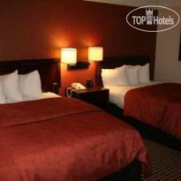 Embassy Suites Atlanta-Perimeter Center