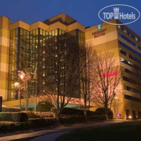Embassy Suites Atlanta-Perimeter Center