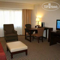Embassy Suites Atlanta-Perimeter Center
