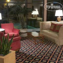 Embassy Suites Atlanta-Perimeter Center