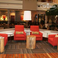 Embassy Suites Atlanta-Perimeter Center