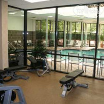 Embassy Suites Atlanta-Perimeter Center