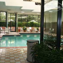 Embassy Suites Atlanta-Perimeter Center
