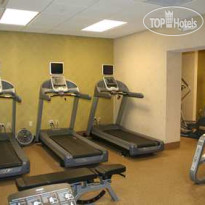 Embassy Suites Atlanta-Perimeter Center