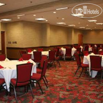 Embassy Suites Atlanta-Perimeter Center