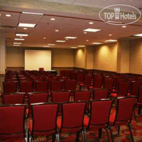 Embassy Suites Atlanta-Perimeter Center