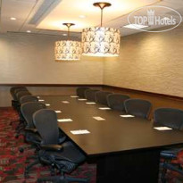 Embassy Suites Atlanta-Perimeter Center