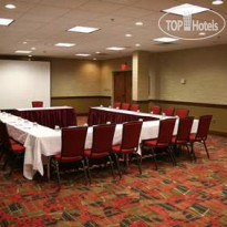 Embassy Suites Atlanta-Perimeter Center