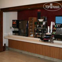 Embassy Suites Atlanta-Perimeter Center