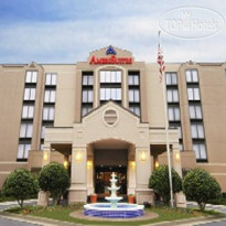 Hyatt Place Atlanta Airport North 