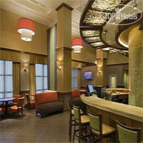 Hyatt Place Atlanta Airport North 