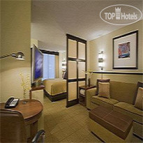 Hyatt Place Atlanta Airport North 