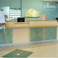 La Quinta Inn & Suites Atlanta Paces Ferry 