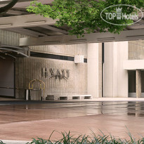 Hyatt Regency Atlanta
