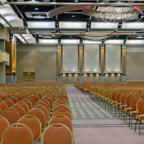 Hyatt Regency Atlanta