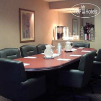 Hampton Inn Atlanta - Buckhead 