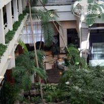 Embassy Suites Hotel Atlanta - Buckhead