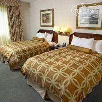 Embassy Suites Hotel Atlanta - Buckhead