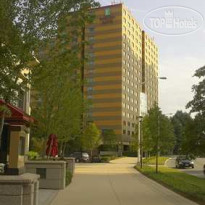 Embassy Suites Hotel Atlanta - Buckhead