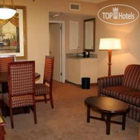Embassy Suites Hotel Atlanta - Buckhead