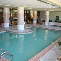 Embassy Suites Hotel Atlanta - Buckhead