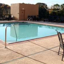 Embassy Suites Hotel Atlanta - Buckhead