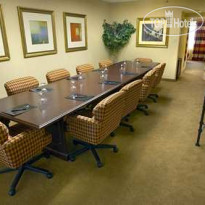 Embassy Suites Hotel Atlanta - Buckhead