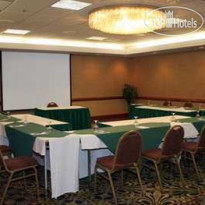 Embassy Suites Hotel Atlanta - Buckhead