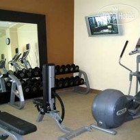 Embassy Suites Hotel Atlanta - Buckhead