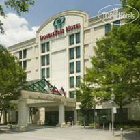 DoubleTree Hotel Atlanta / Buckhead 