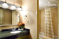New photos from tourists Regency Suites 3*