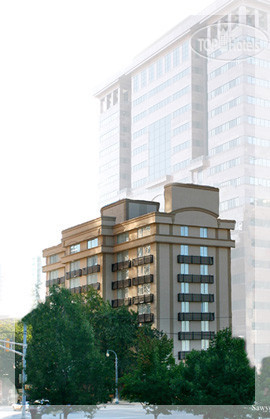 Hotelier's photos Regency Suites 3*