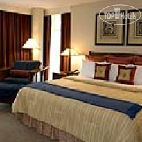 Emory Conference Center Hotel
