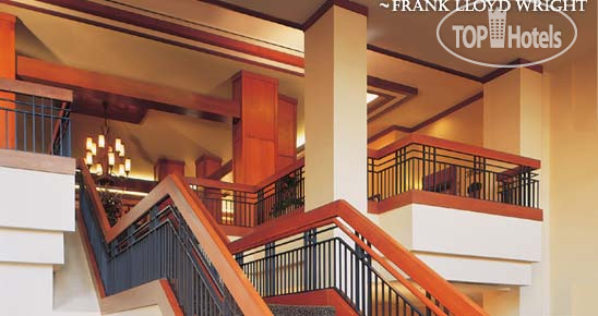 New photos from tourists Emory Conference Center Hotel 3*