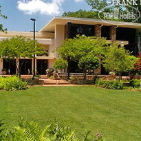 Emory Conference Center Hotel