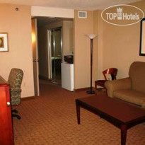 Embassy Suites Atlanta - at Centennial Olympic Park