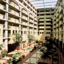 Embassy Suites Atlanta - at Centennial Olympic Park