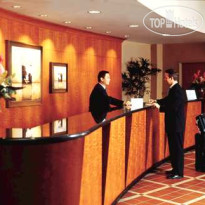 Embassy Suites Atlanta - at Centennial Olympic Park