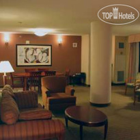 Embassy Suites Atlanta - at Centennial Olympic Park