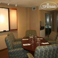 Embassy Suites Atlanta - at Centennial Olympic Park