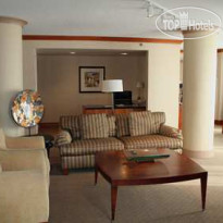 Embassy Suites Atlanta - at Centennial Olympic Park