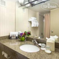 Embassy Suites Atlanta - at Centennial Olympic Park