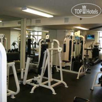 Embassy Suites Atlanta - at Centennial Olympic Park