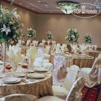 Embassy Suites Atlanta - at Centennial Olympic Park