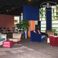 Embassy Suites Atlanta - at Centennial Olympic Park