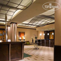 Hilton Garden Inn Atlanta Downtown