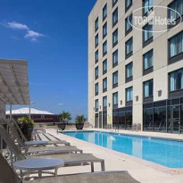 Hilton Garden Inn Atlanta Downtown