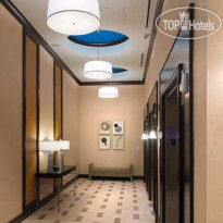 Hilton Garden Inn Atlanta Downtown