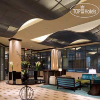 Hilton Garden Inn Atlanta Downtown