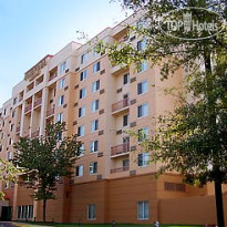 Courtyard Atlanta Midtown/Georgia Tech 